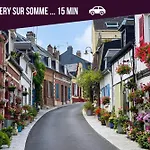 شقة Escapade Detente Duplex Cosy Avec Parking