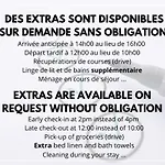شقة Escapade Detente Duplex Cosy Avec Parking *
