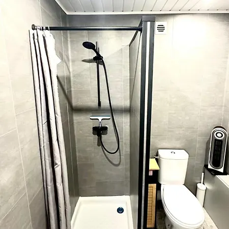 Le Chant Des Oiseaux-campagne-spa-parking * Abbeville