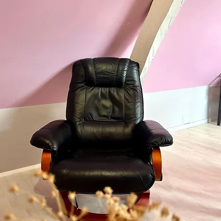 Appartement Escapade Detente Duplex Cosy Avec Parking