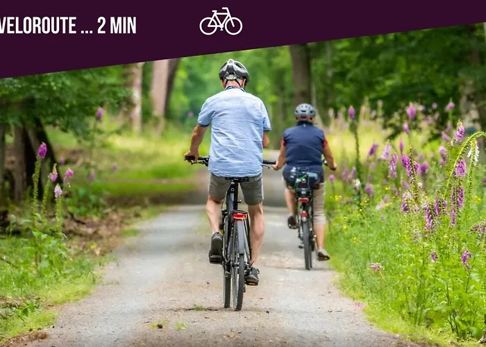 Escapade Detente Duplex Cosy Avec Parking * Abbeville